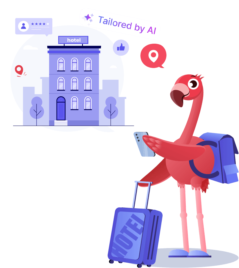 hotels